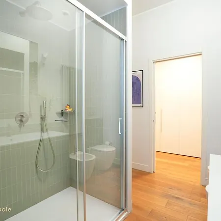 Casa Mazzini Daire Torino