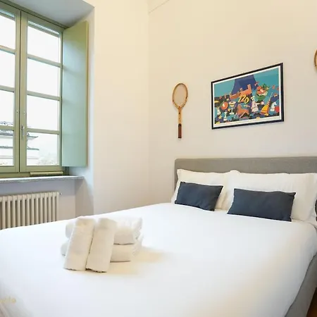 Casa Mazzini *