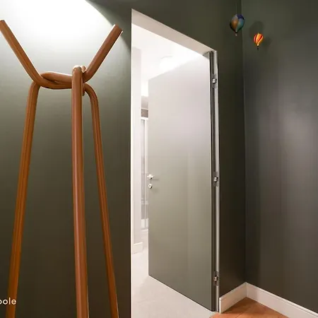 Casa Mazzini Apartamento *