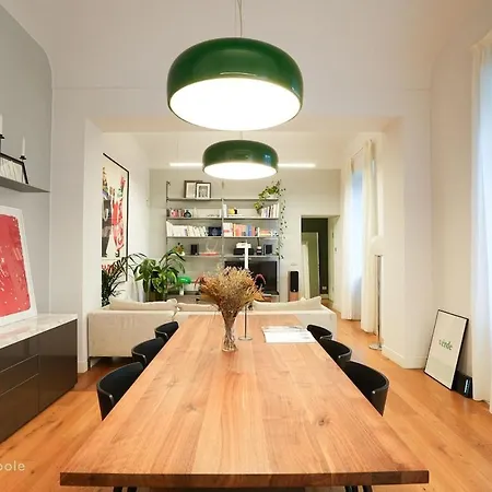 Casa Mazzini Apartment