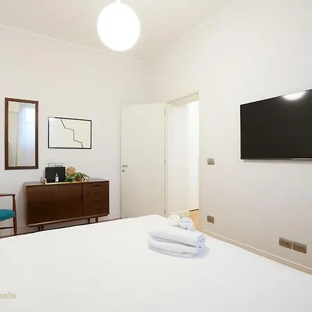 Apartamento Casa Mazzini