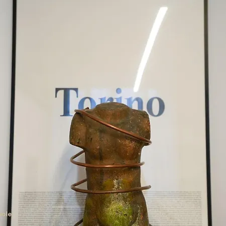 Casa Mazzini Apartamento *