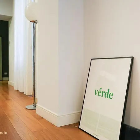 Apartamento Casa Mazzini