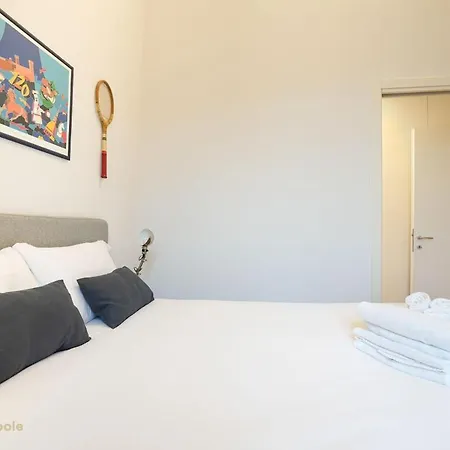 Apartamento Casa Mazzini *