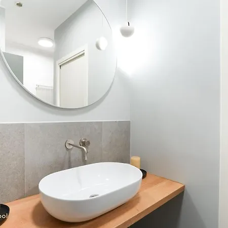 Apartamento Casa Mazzini *