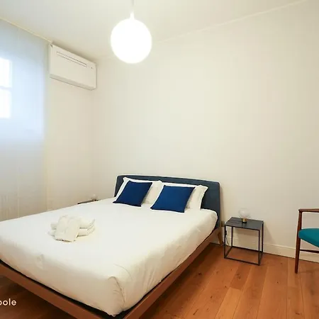 Casa Mazzini * Turín