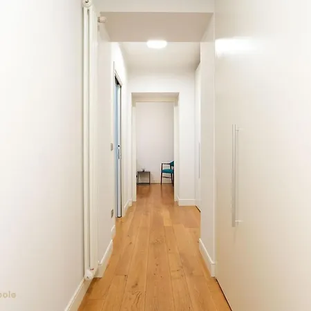 Apartamento Casa Mazzini