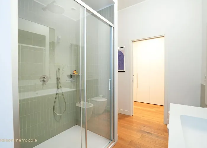 Casa Mazzini Apartment Turin