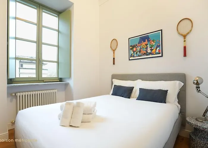 Casa Mazzini *
