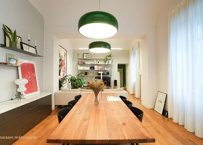 Casa Mazzini Apartmán