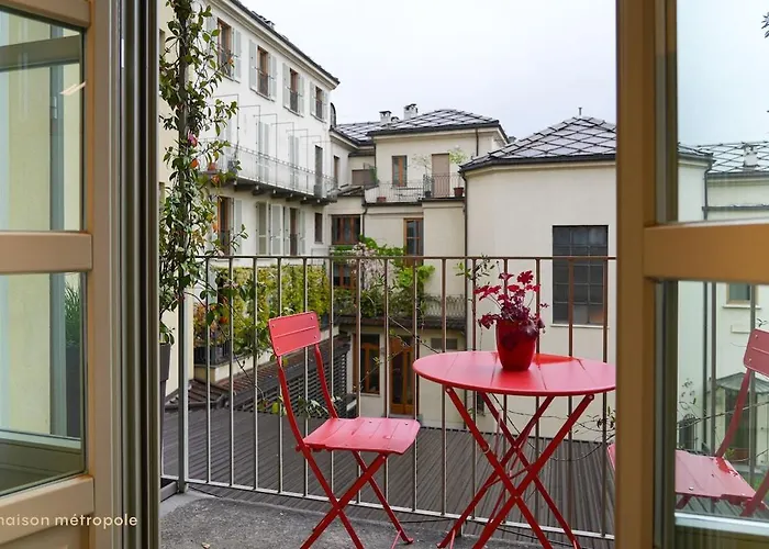 Casa Mazzini *