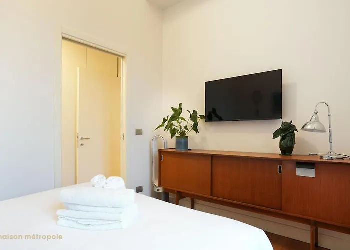 Casa Mazzini *