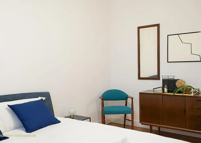 Casa Mazzini Turin