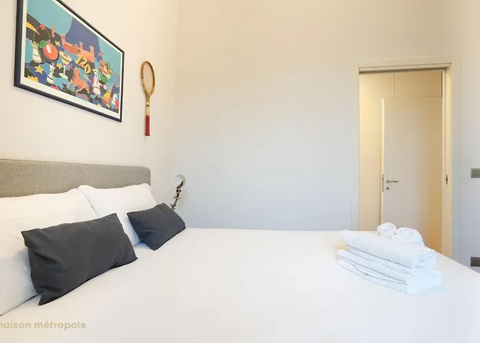 Apartmán Casa Mazzini *