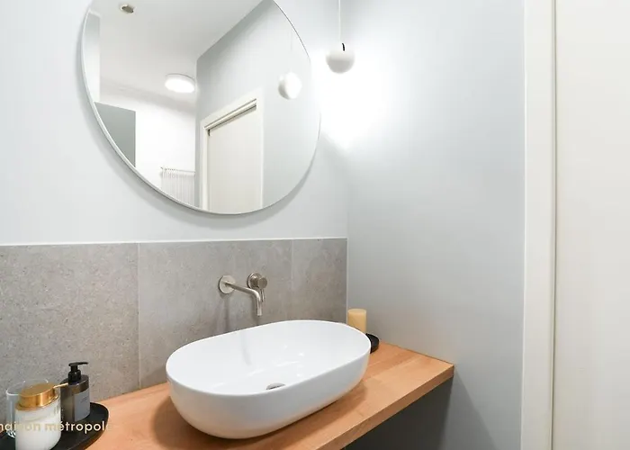 Apartmán Casa Mazzini *