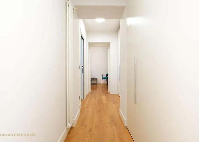 Apartment Casa Mazzini