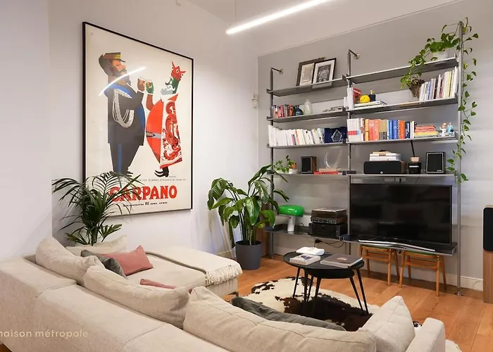 Casa Mazzini * Turin