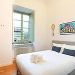 Casa Mazzini Lejlighed *