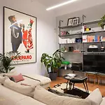 Casa Mazzini * Torino