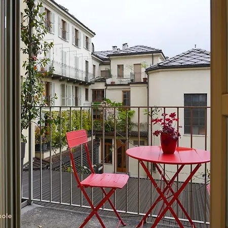 Casa Mazzini *