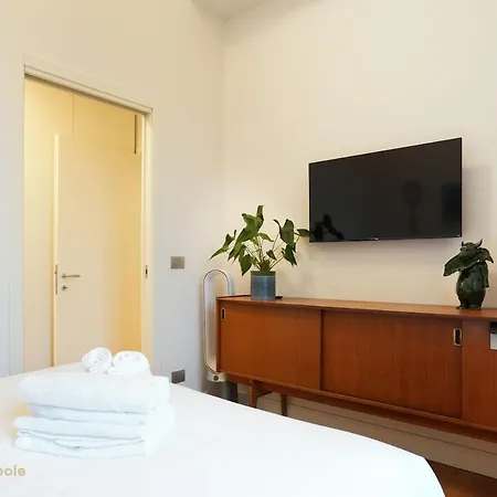 Casa Mazzini *