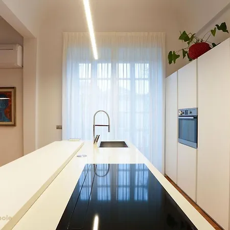 Casa Mazzini Apartamento Turim