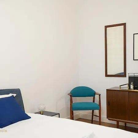 Casa Mazzini Турин