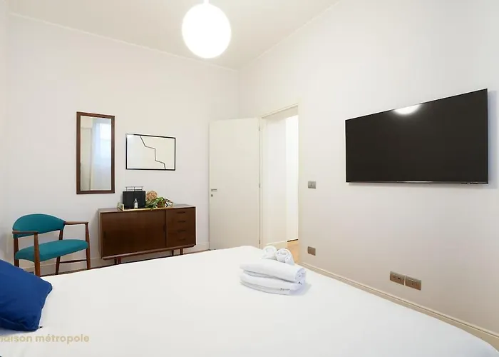 Апартаменты Casa Mazzini